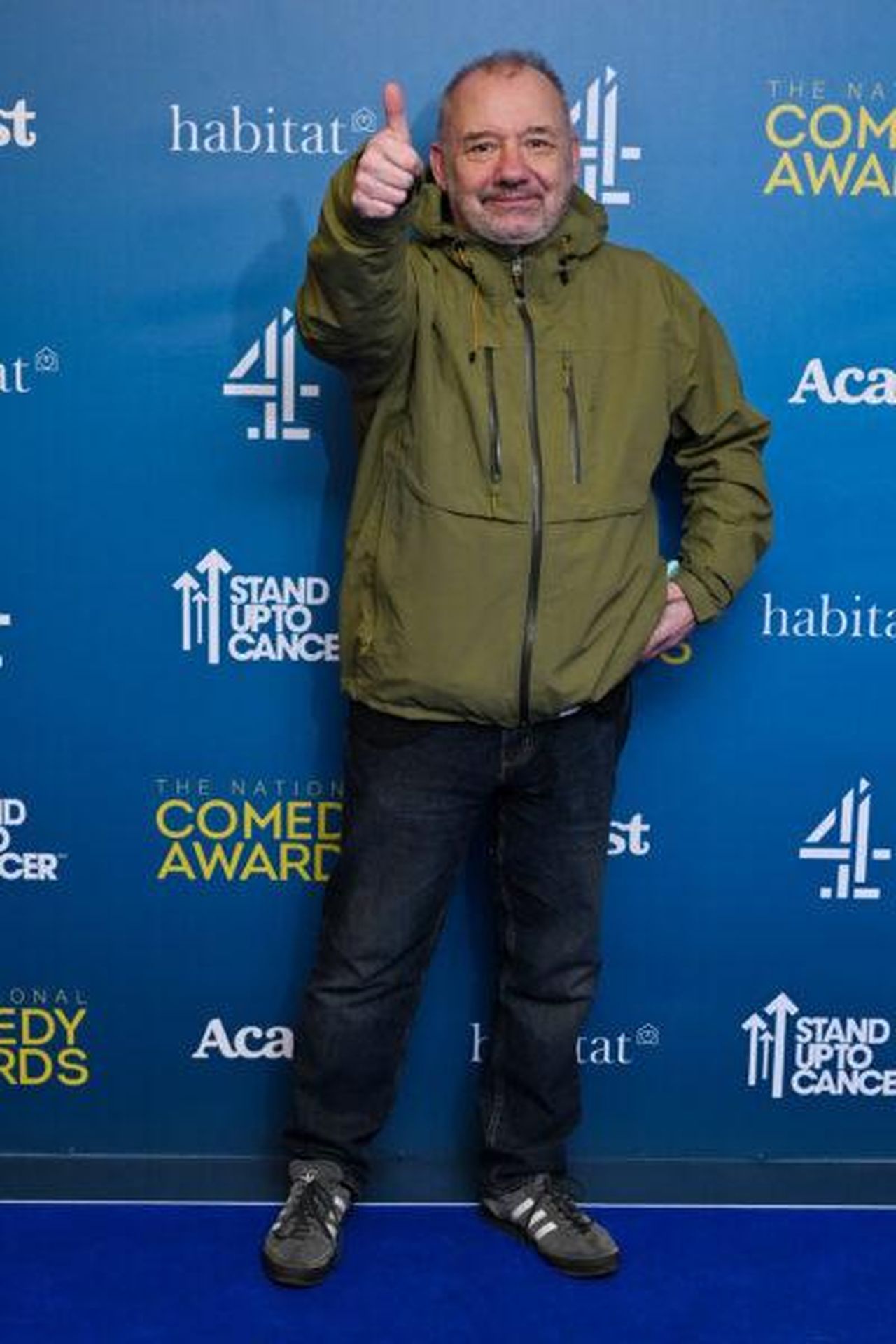 Celebrity_Traitors_lineup_rivelato_dai_bookmaker_xUKNGHk3Vb - Confidenze24 Source: Splashnews.com - - Il comico Bob Mortimer è il più probabile partecipante