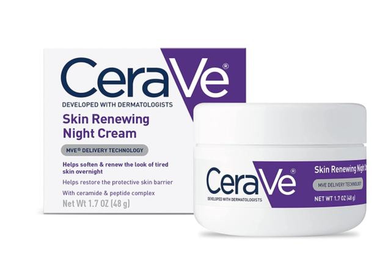 CeraVe_Skin_Renewing_Night_Cream_un_prodotto_da_non_perdere_MzEihv6FJE - Confidenze24 Source: Courtesy of CeraVe - - CeraVe Skin Renewing Night Cream
