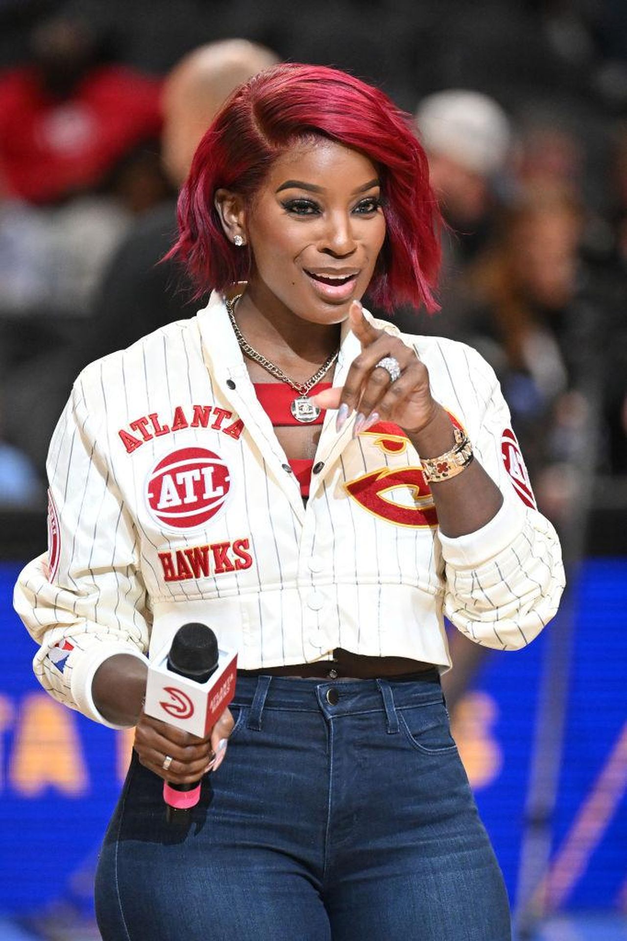 Cerimonia_di_Laurea_SheLEADS_Costruire_Futuri_Leader_6bqGKo4zHm - Confidenze24 Source: Paras Griffin - Getty - Indiana Pacers v Atlanta Hawks