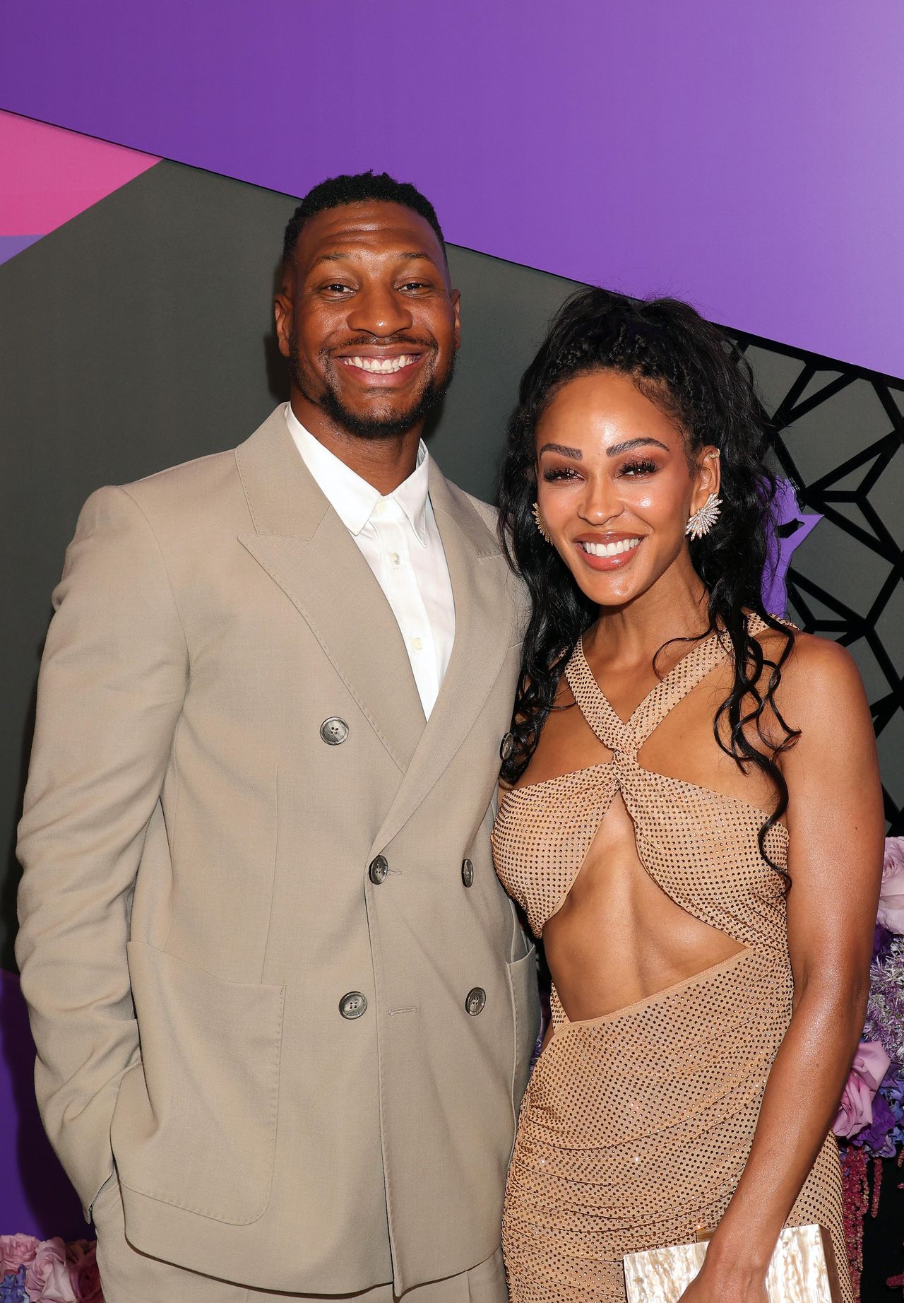 Cerimonia_intima_a_Los_Angeles_i_dettagli_del_matrimonio_O66fjk9Olf - Confidenze24 Source: Arnold Turner/Getty Images for Jason Lee/Hollywood Unlocked Impact Awards - - 4th Annual Hollywood Unlocked Impact Awards