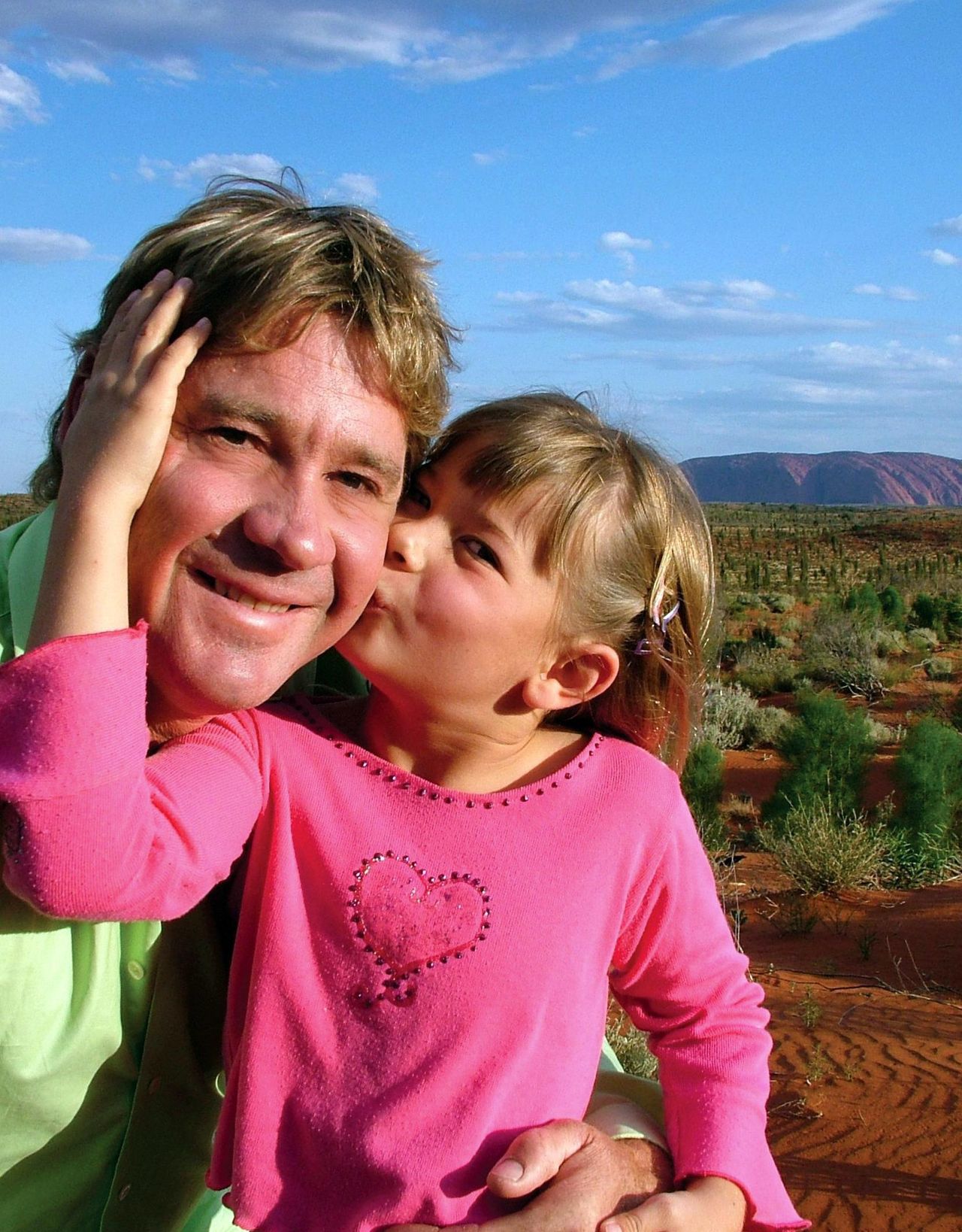 Chandler_Powell_un_partner_appassionato_98PSdxgqtK - Confidenze24 Source: Australia Zoo via Getty Images - Closer Weekly - Chandler Powell, marito di Bindi Irwin