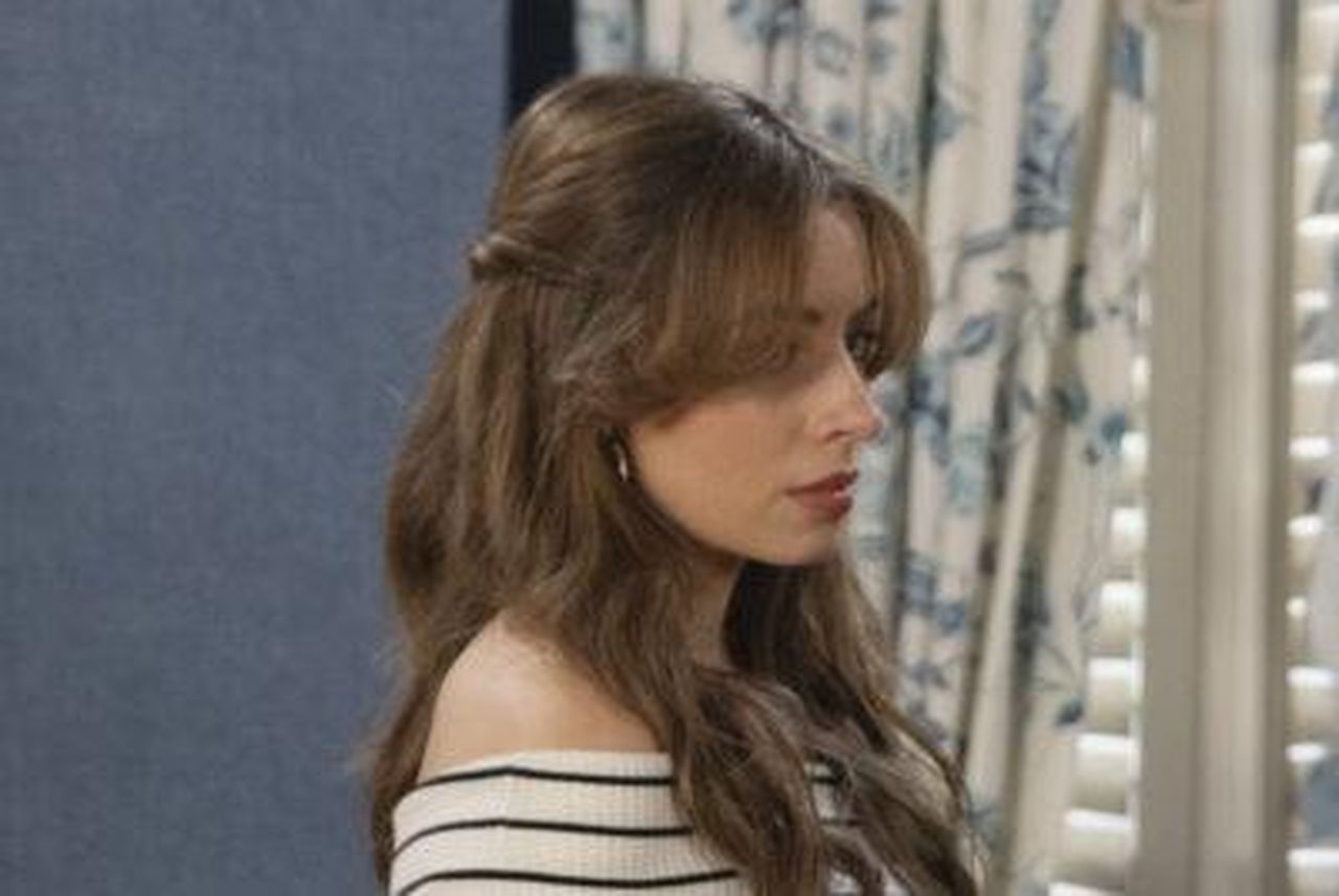 Charlotte_Jordan_lascia_Coronation_Street_come_Daisy_Midgeley_4JgwPAGLUh - Confidenze24 Source: ITV - - Charlotte lascia il ruolo