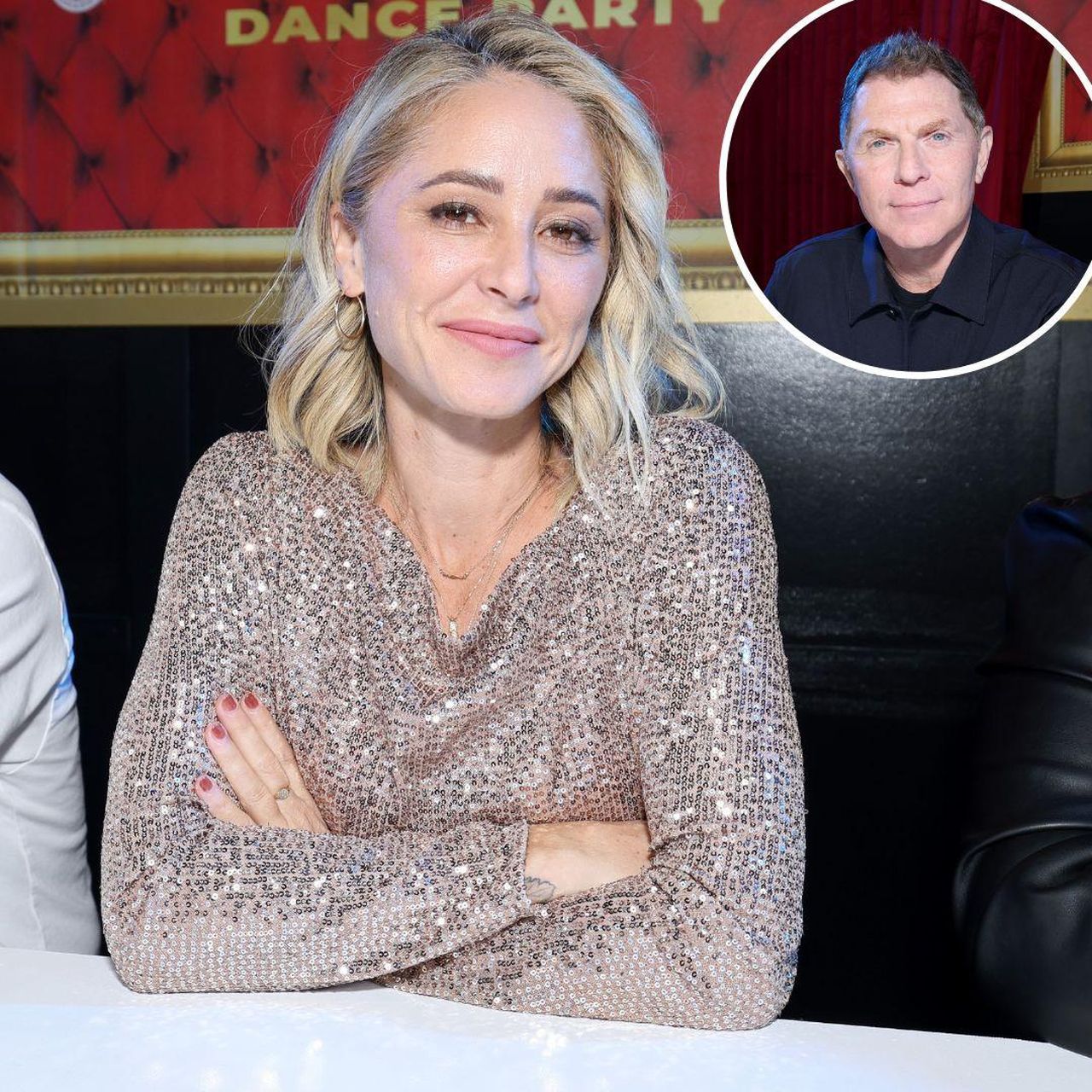 Chi__Brooke_Williamson_FE7wIgGGi1 - Confidenze24 Source: Getty Images - Closer Weekly - Chi è la fidanzata di Bobby Flay, Brooke Williamson?