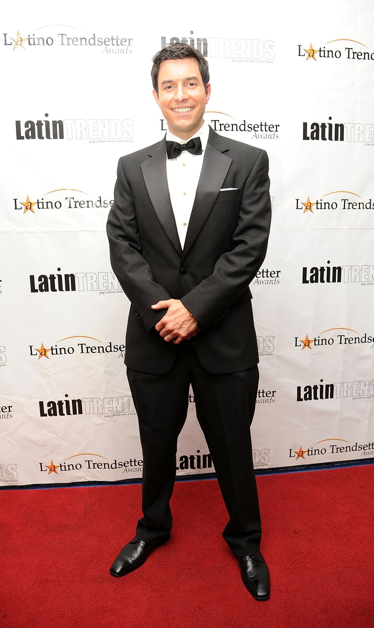 Chi__Tom_Llamas_bN6ZhyzS8o - Confidenze24 Source: Simon Russell/Getty Images - - Chi Sostituirà Lester Holt al NBC Nightly News? Annuncio dell'ancora