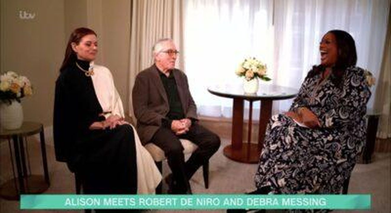 Chi_ha_sostituito_Alison_su_This_Morning_02Mb0G7B62 - Confidenze24 Source: ITV - - Alison durante un'intervista