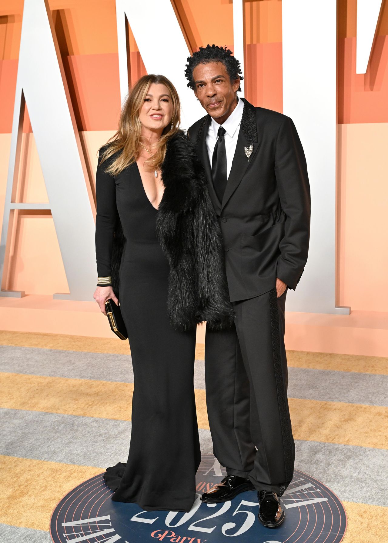 Chris__un_talentuoso_produttore_musicale_YZNFuWDS11 - Confidenze24 Source: Axelle/Bauer-Griffin/FilmMagic - - Ellen Pompeo e Chris Ivery
