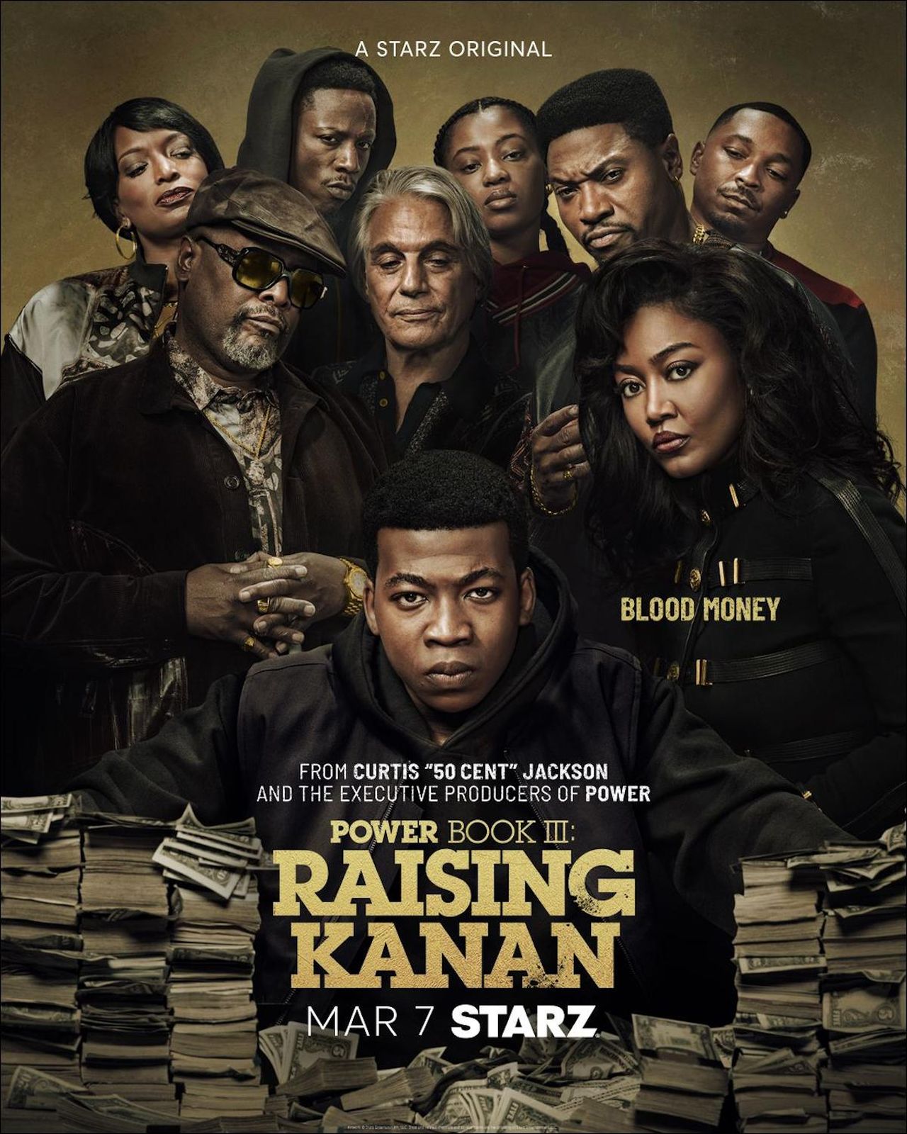 Clip_Esclusiva_Snaps_e_Pop_Avvertono_Kanan_mVwPFWGuIN - Confidenze24 Clip Esclusiva: Snaps e Pop Avvertono Kanan Key Art di Raising Kanan Stagione 4