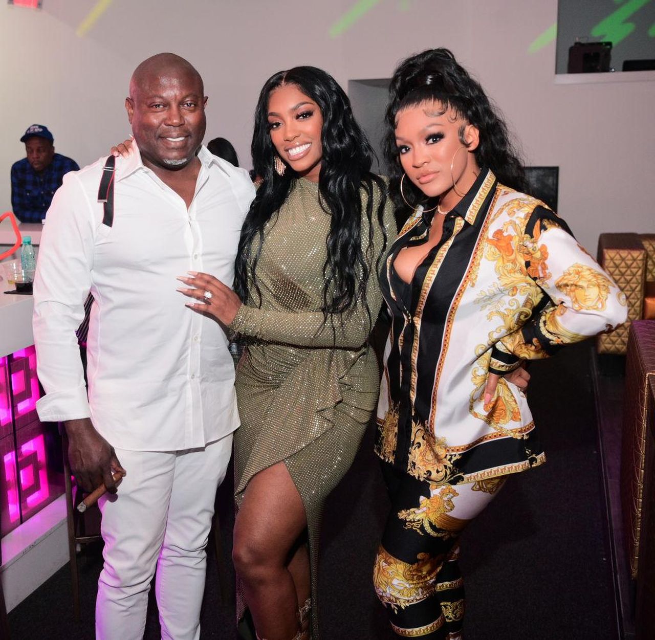 Commenti_di_Porsha_su_Kenya_Moore_e_il_dramma_con_Drew_Sidora_gSf5ENG3Gu - Confidenze24 Source: Prince Williams - Getty - Porsha Williams alla celebrazione del compleanno