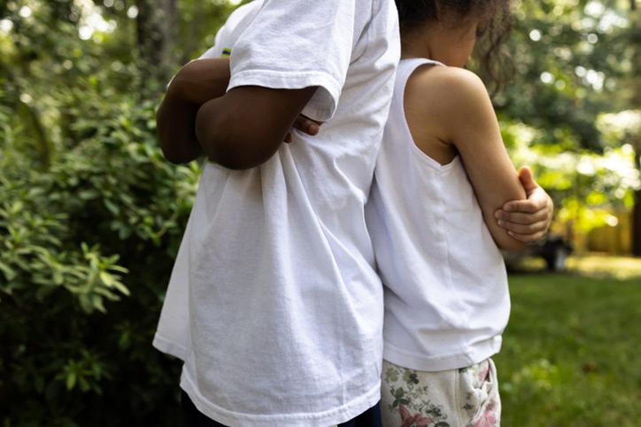 Condanna_della_coppia_per_schiavit_moderna_hncvvKAE3c - Confidenze24 Source: Catherine McQueen - Getty Images - Bambini Neri