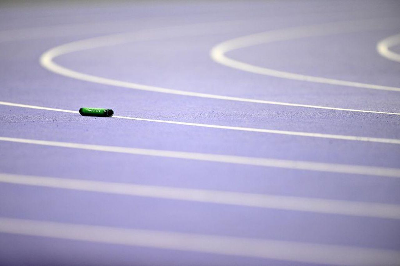 Controversia_sullattacco_di_Alaila_Everett_eo5chUgaI1 - Confidenze24 Source: BEN STANSALL / Getty - Bossip - Immagine di Alaila Everett durante una competizione