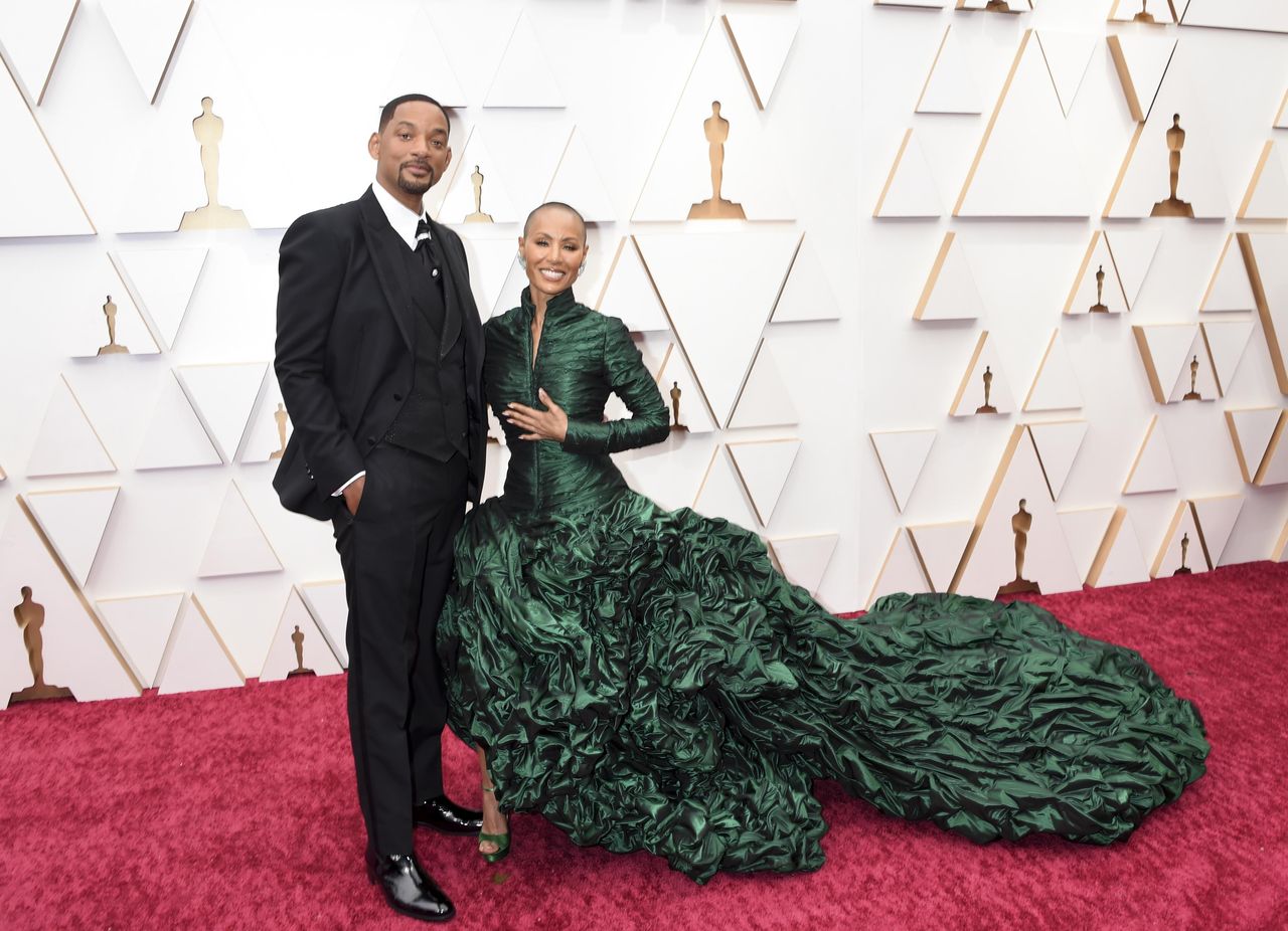 Controversie_e_gossip_il_primo_brano_dellalbum_VOopEaEf0J - Confidenze24 Source: Michael Buckner per Variety - - Will Smith e Jada Pinkett Smith