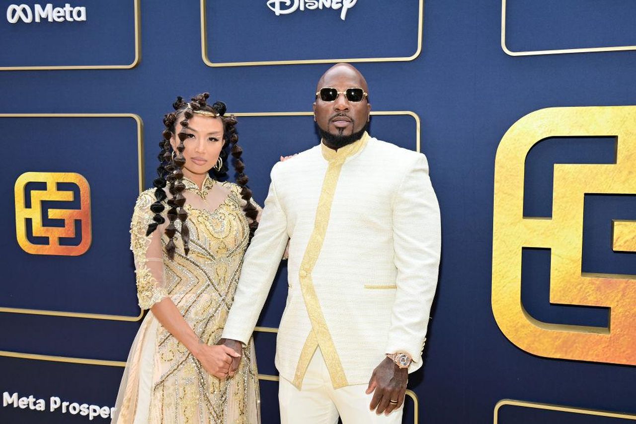 Controversie_legali_tra_Jeezy_e_Jeannie_Mai_VYT8yBNLTA - Confidenze24 Source: Stefanie Keenan - - Gold House's Inaugural Gold Gala: A New Gold Age
