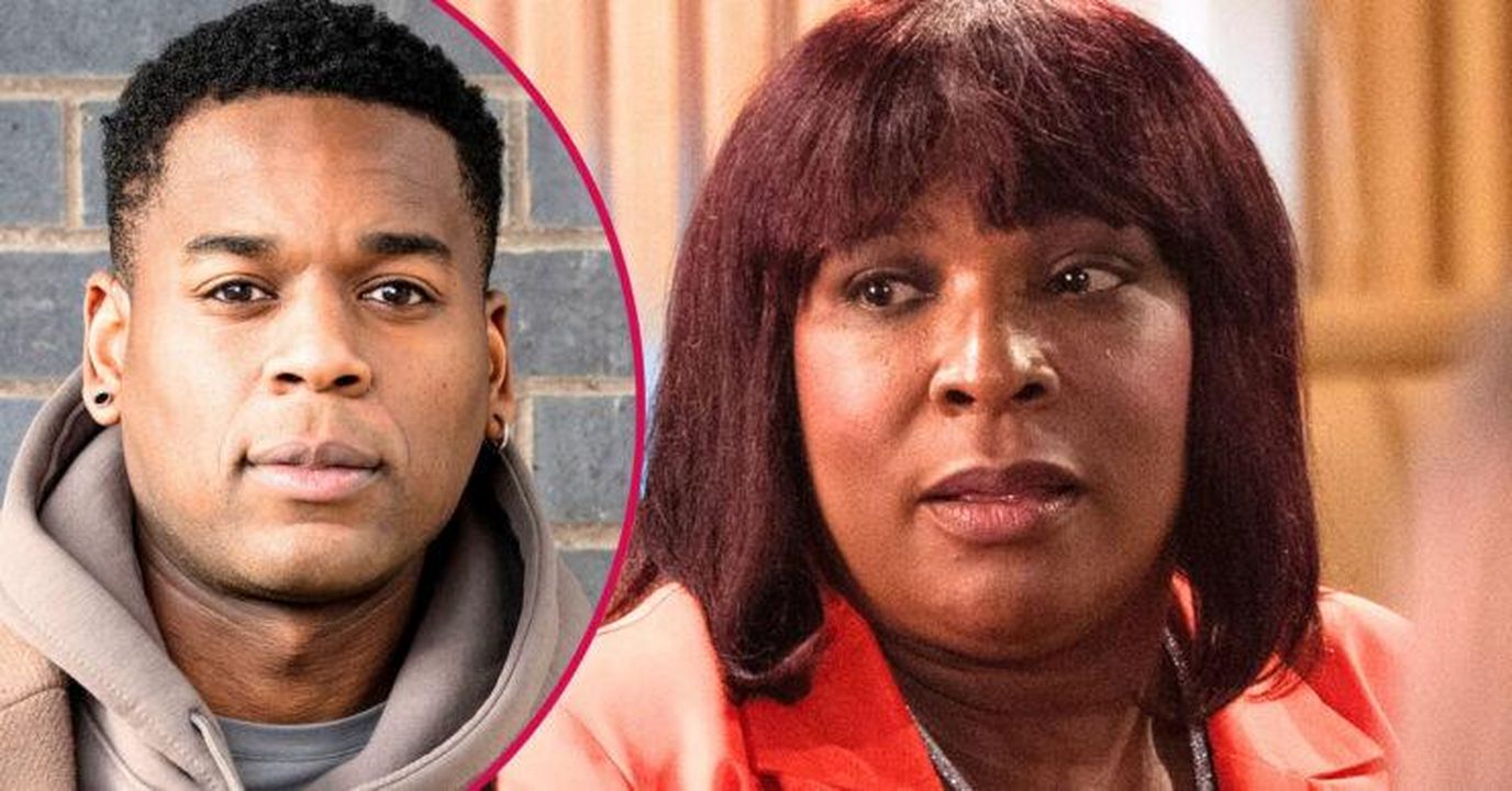Coronation_Street_il_ritorno_di_James_Bailey_77sBWVmCty - Confidenze24 Coronation Street: il ritorno di James Bailey James Bailey torna a Coronation Street