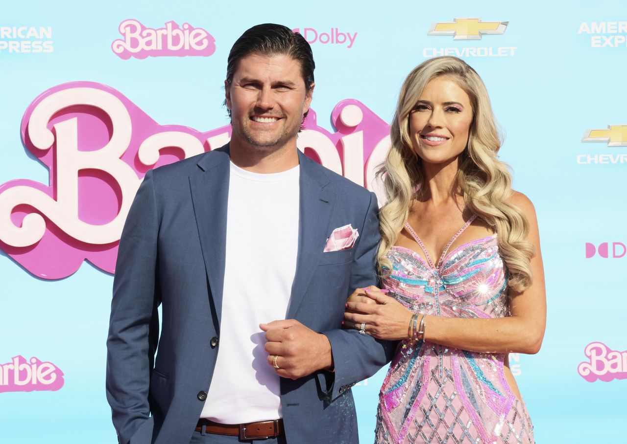 Cosa__successo_tra_Christina_Haack_e_Josh_Hall_PLfrjFtwO5 - Confidenze24 Source: Rodin Eckenroth/WireImage - Getty Images - Josh Hall e Christina Hall alla premiere mondiale di 'Barbie'