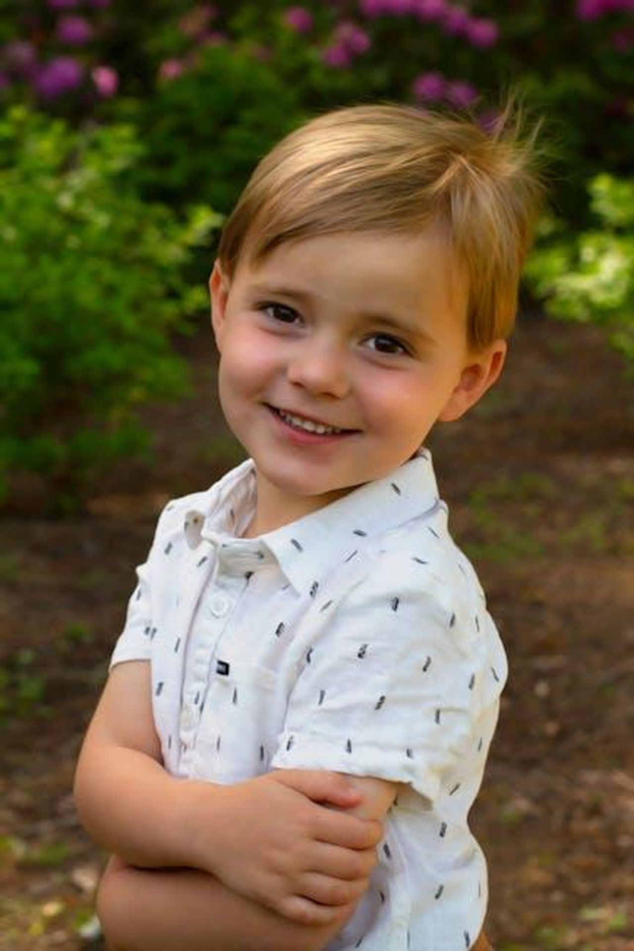 Cosa_ne__del_figlio_di_Belinda_xAntkB5w5a - Confidenze24 Source: Dottie Di Liddo - pexels - Little Man Child