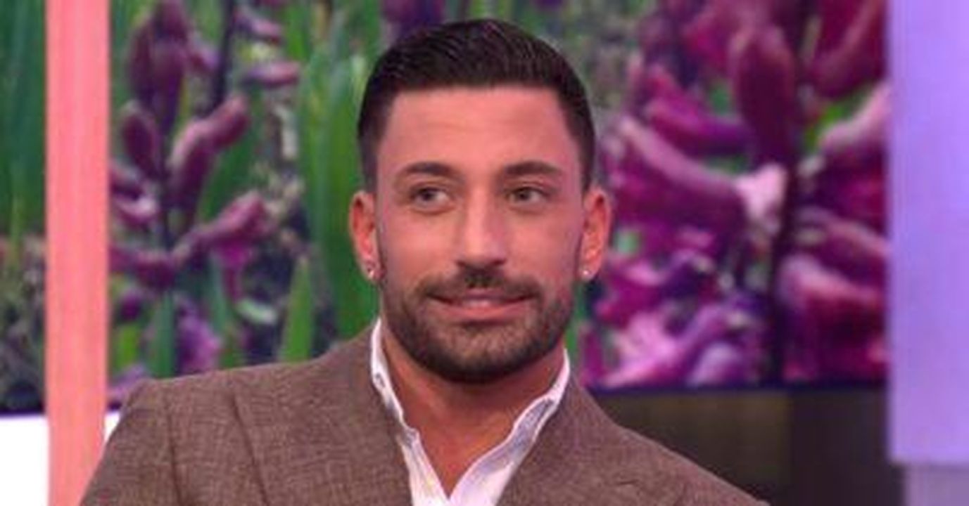 Da_Strictly_a_CBB_TW4p8XpoOF - Confidenze24 Source: Credit: BBC - - Giovanni Pernice
