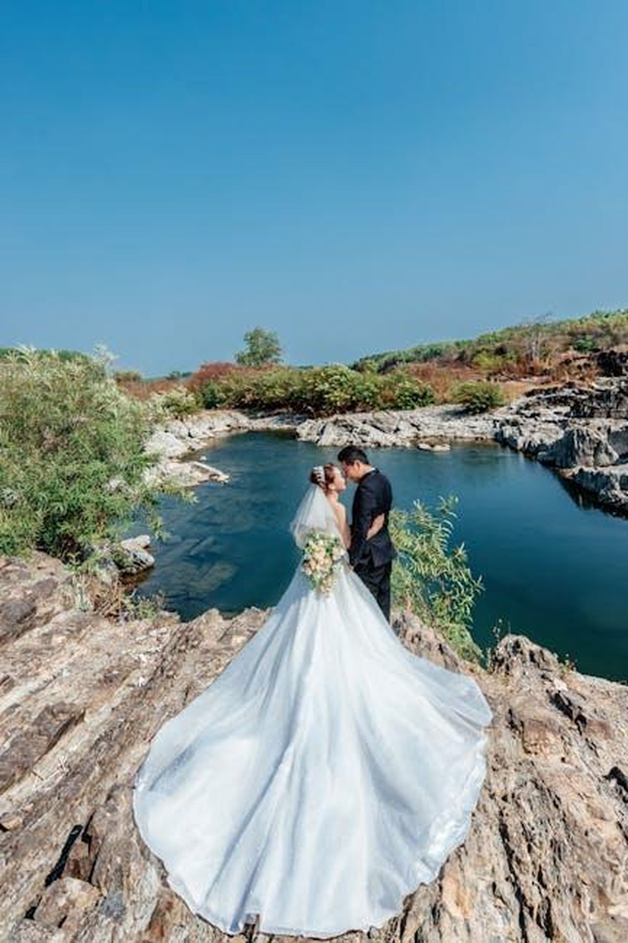 Dan_ammette_che_sono_stati_fatti_errori_MQwQmXPplF - Confidenze24 Source: Trường Nguyễn Thanh - pexels - Pre-wedding