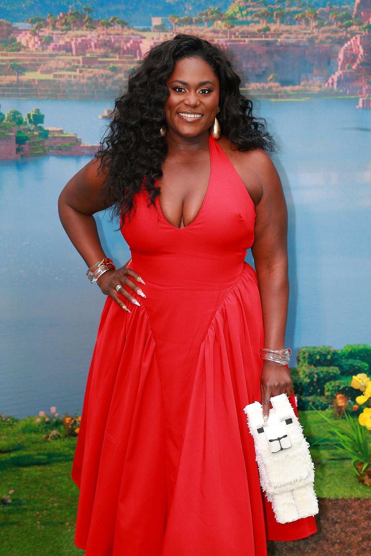Danielle_Brooks_Brilla_al_Fan_Event_di_A_Minecraft_Movie_saTgan7XJq - Confidenze24 Source: Manuel Velasquez/Getty Images - - Danielle Brooks al Fan Event di 'A Minecraft Movie'