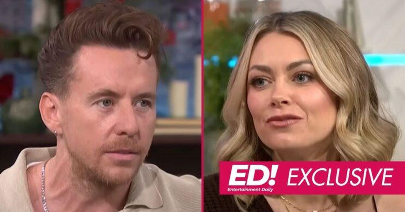 Danny_e_Georgia_sono_in_crisi_dopo_il_bacio_b7aQ0okkmX - Confidenze24 Danny e Georgia sono in 'crisi' dopo il bacio Danny Jones e Georgia Jones con banner ED