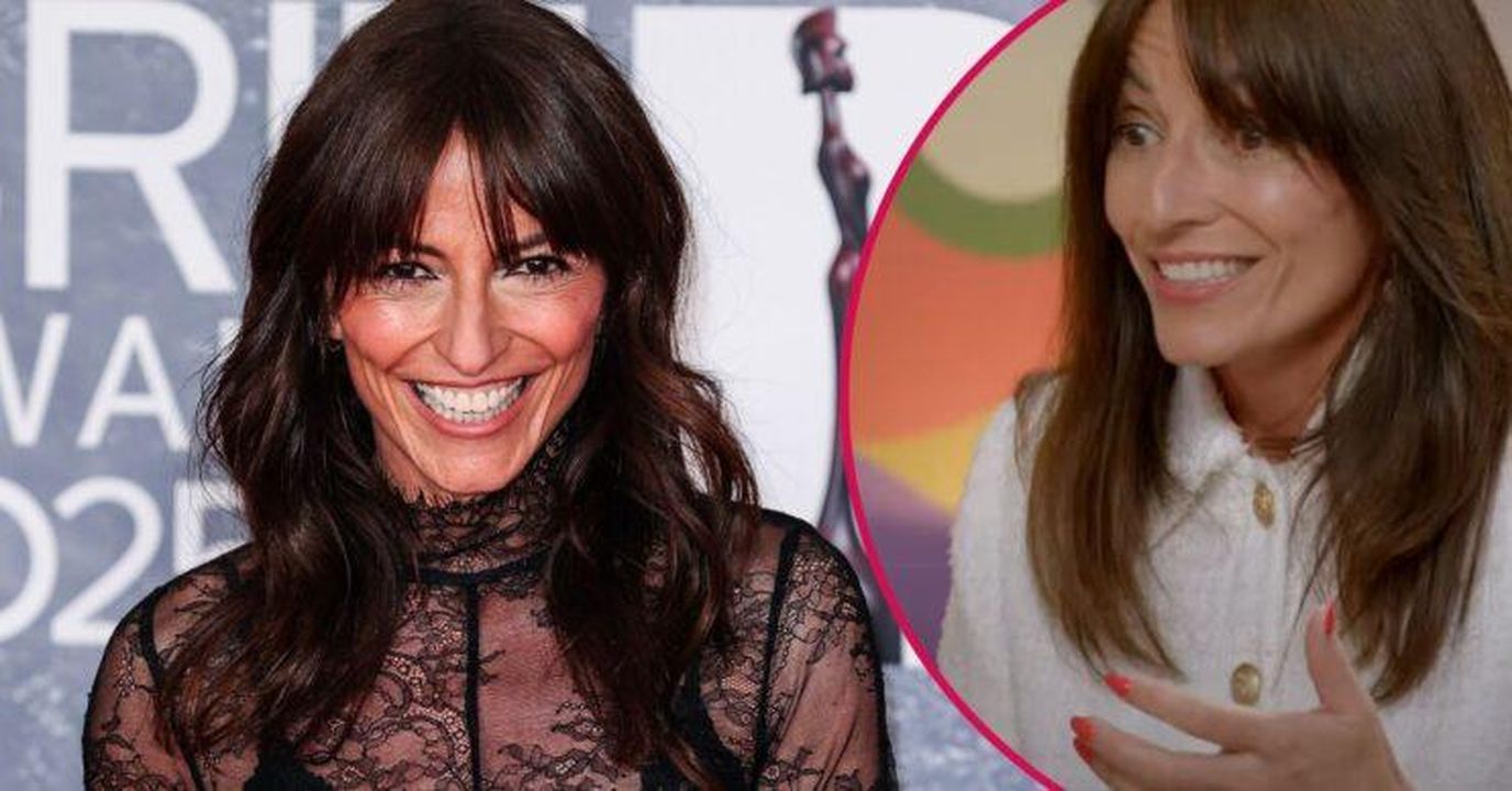 Davina_McCall_condurr_un_nuovo_dating_show_della_BBC_KbOxL9NhgY - Confidenze24 Davina McCall condurrà un nuovo dating show della BBC Immagine divisa di Davina McCall