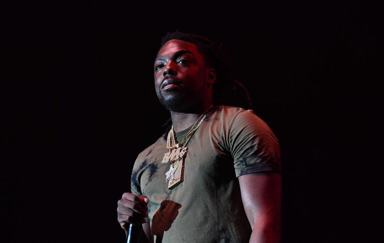 Dettagli_sulla_morte_di_Young_Scooter_WKUbU7MZsX - Confidenze24 Source: Paras Griffin - Bossip - Young Scooter si esibisce a StreetzFest 2k18