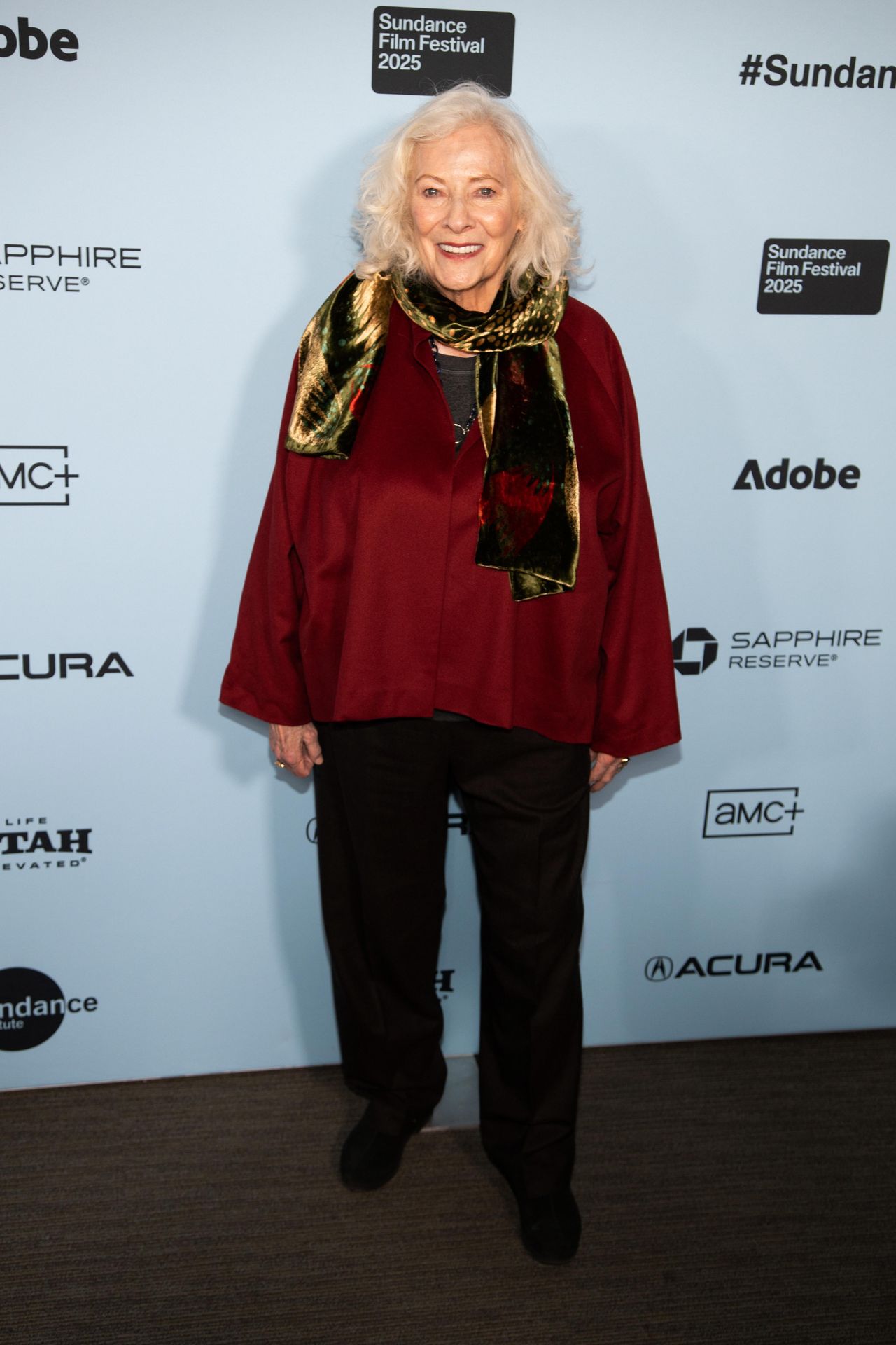 Dove_si_trova_Betty_Buckley_ora_YUpDWwstZ6 - Confidenze24 Source: Isaiah Trickey/FilmMagic - - Cosa è successo a Betty Buckley? Dove si trova Abby di Eight Is Enough oggi
