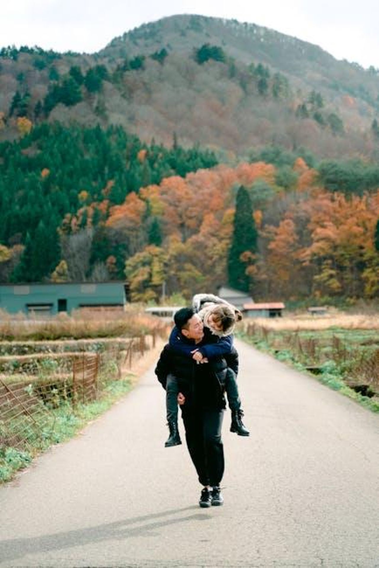 Drew_Scott_parla_della_paternit_SmfS0brCB3 - Confidenze24 Source: Lius Hansen - pexels -
