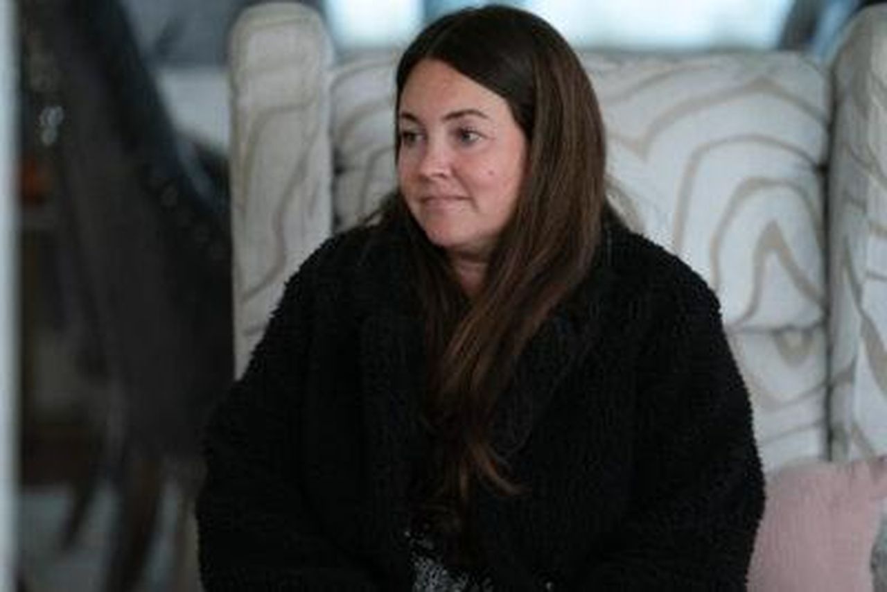 EastEnders_Denise_sceglie_Jack_5XhClIvCE2 - Confidenze24 Source: BBC - - I fan prevedono una storia tra Stacey e Ravi