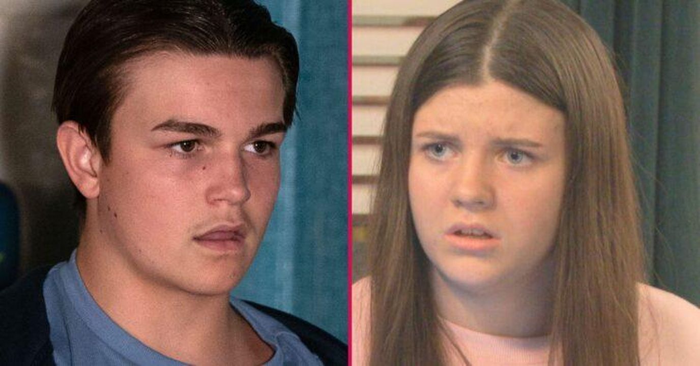 EastEnders_Le_difficolt_di_Lily_e_Tommy_ILxoBjgESn - Confidenze24 EastEnders: Le difficoltà di Lily e Tommy Immagine di Tommy e Lily