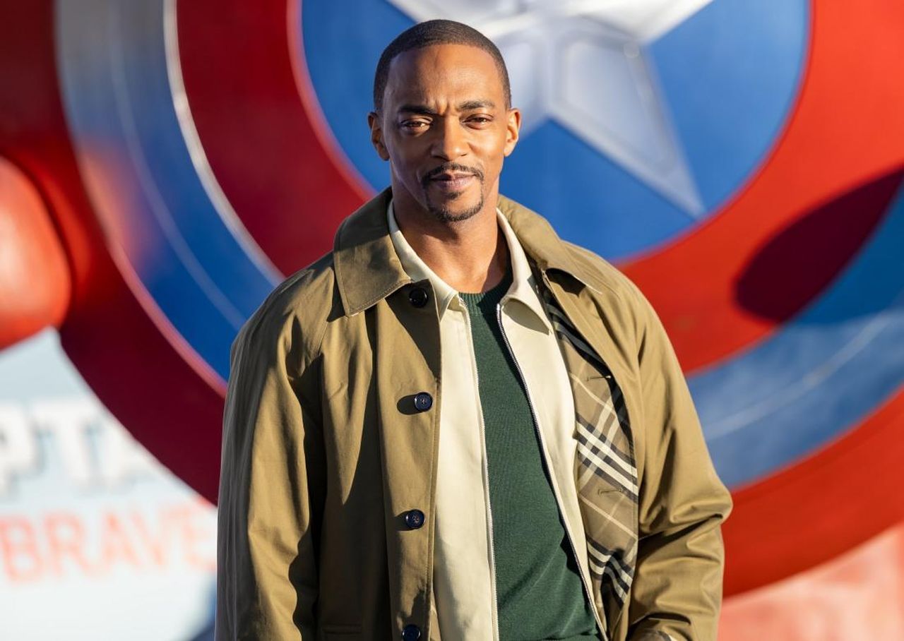 Educare_quattro_figli_maschi_fqo2LUuKw8 - Confidenze24 Educare quattro figli maschi Anthony Mackie con i suoi figli