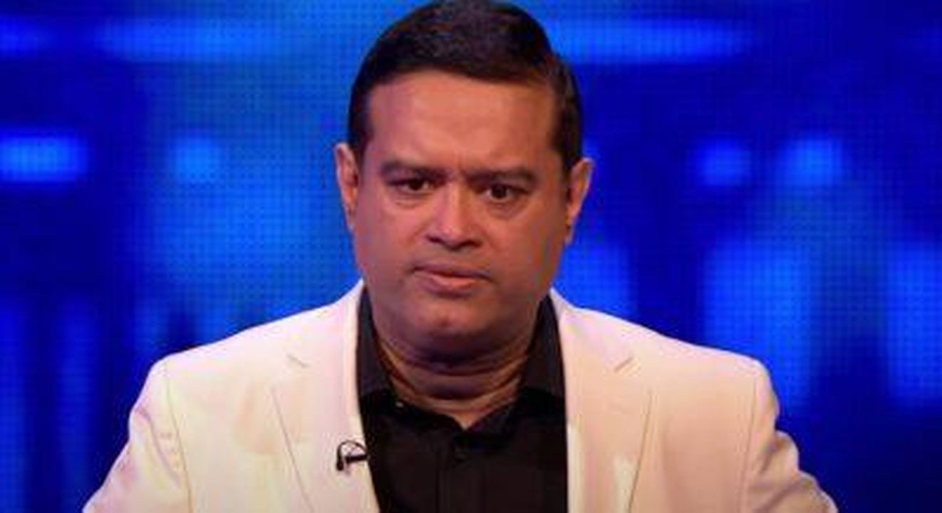 Essere_nello_studio_di_The_Chase_e_incontrare_Bradley_Walsh_YkCzsiBUJy - Confidenze24 Source: YouTube - - Paul Sinha: ‘sempre gentile’