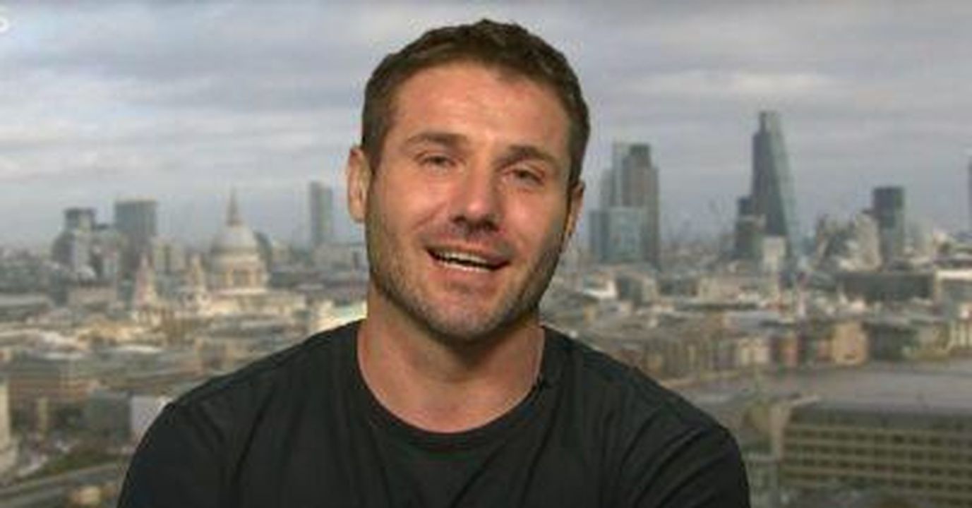 Ex_fidanzati_famosi_di_Sara_Intjv1CfNO - Confidenze24 Source: ITV - - Ben Cohen, ex di Sara