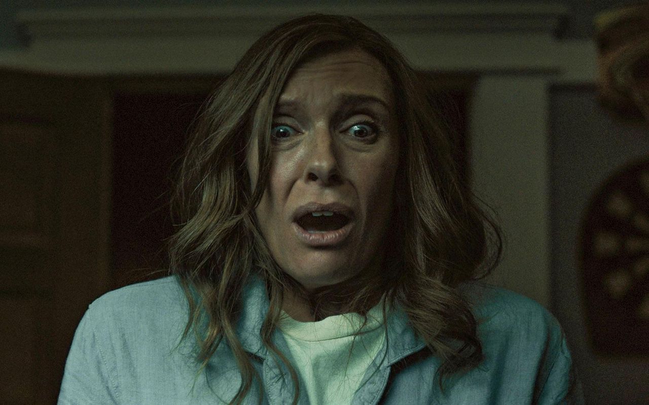 Film_e_serie_TV_in_uscita_il_15_Aprile_hzKatp52s5 - Confidenze24 Source: © A24 /Courtesy Everett Collection - - HEREDITARY, Toni Collette, 2018.