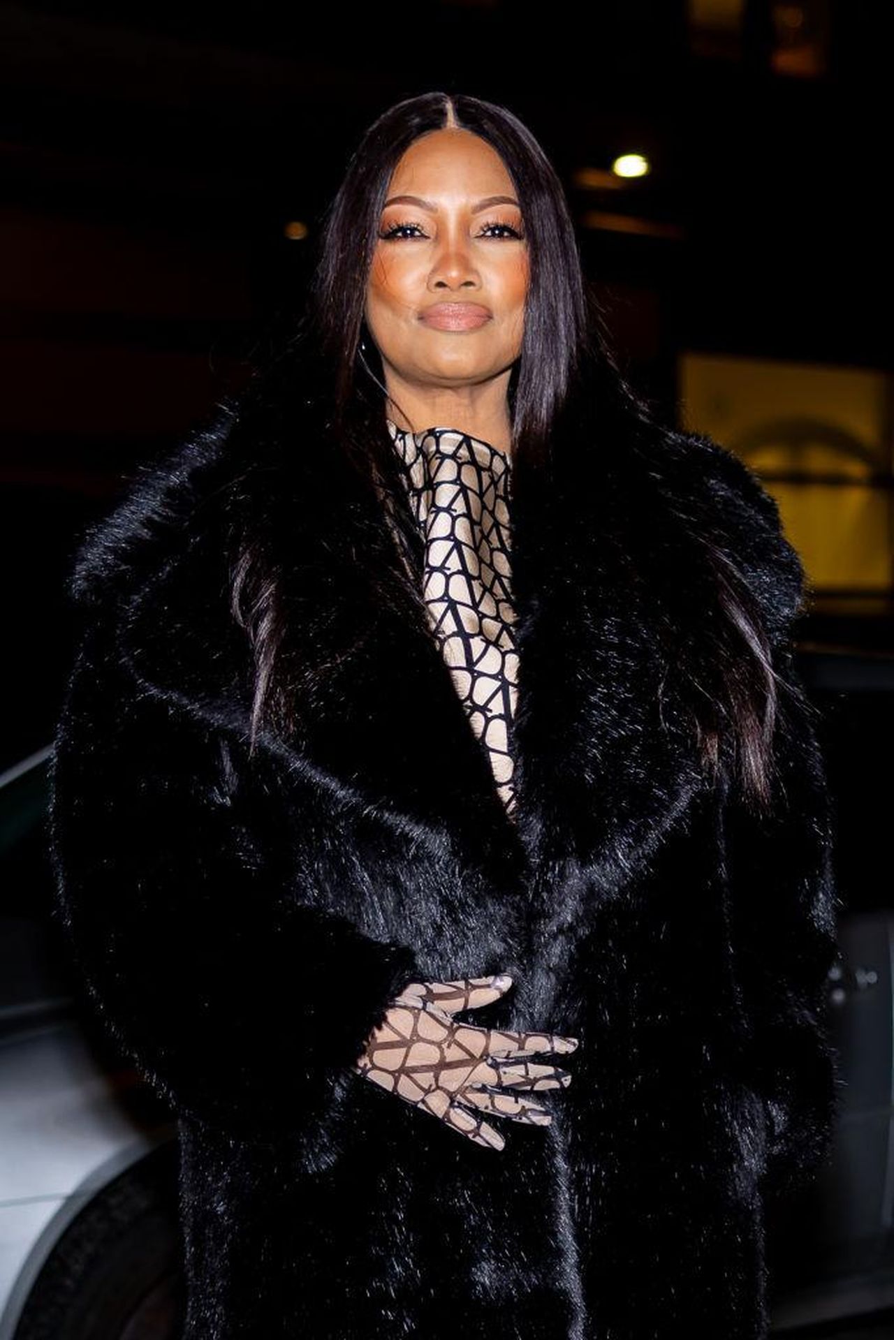 Garcelle_Beauvais_annuncia_la_sua_uscita_E6liIY6tF8 - Confidenze24 Source: The Hapa Blonde - Bossip - Celebrity Sightings In New York City - March 18, 2025