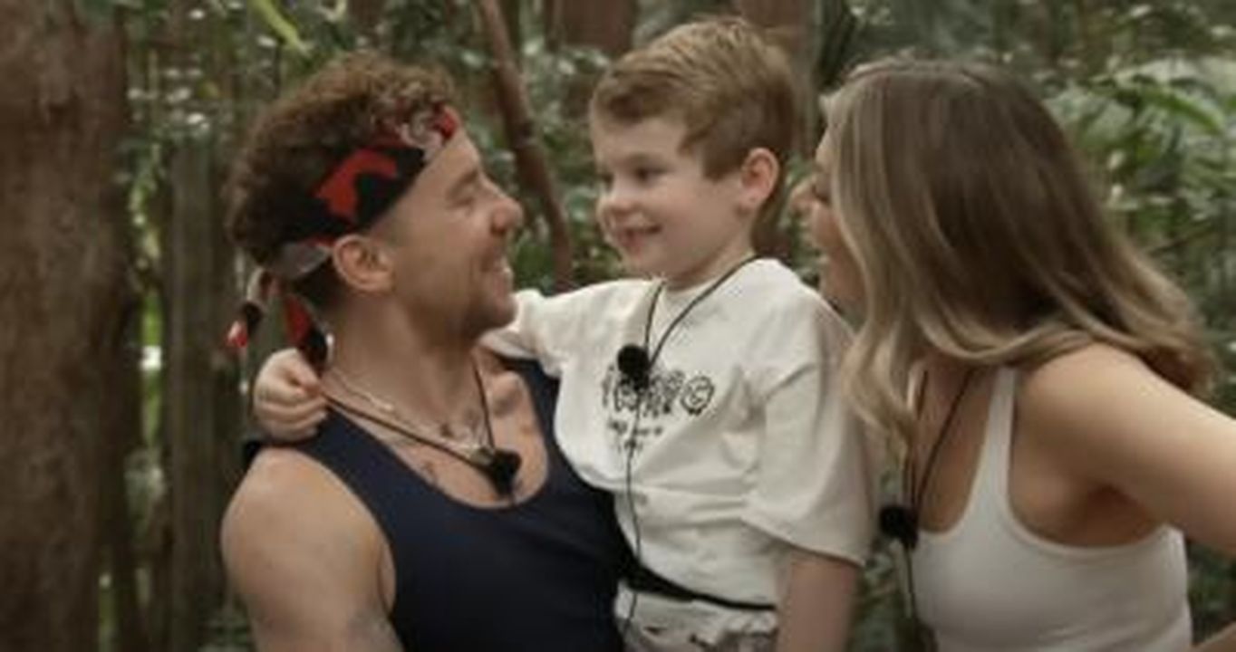 Georgia_rompe_il_silenzio_su_Instagram_nbD0Zyj0dF - Confidenze24 Source: ITV - - Cooper, il figlio di Danny e Georgia