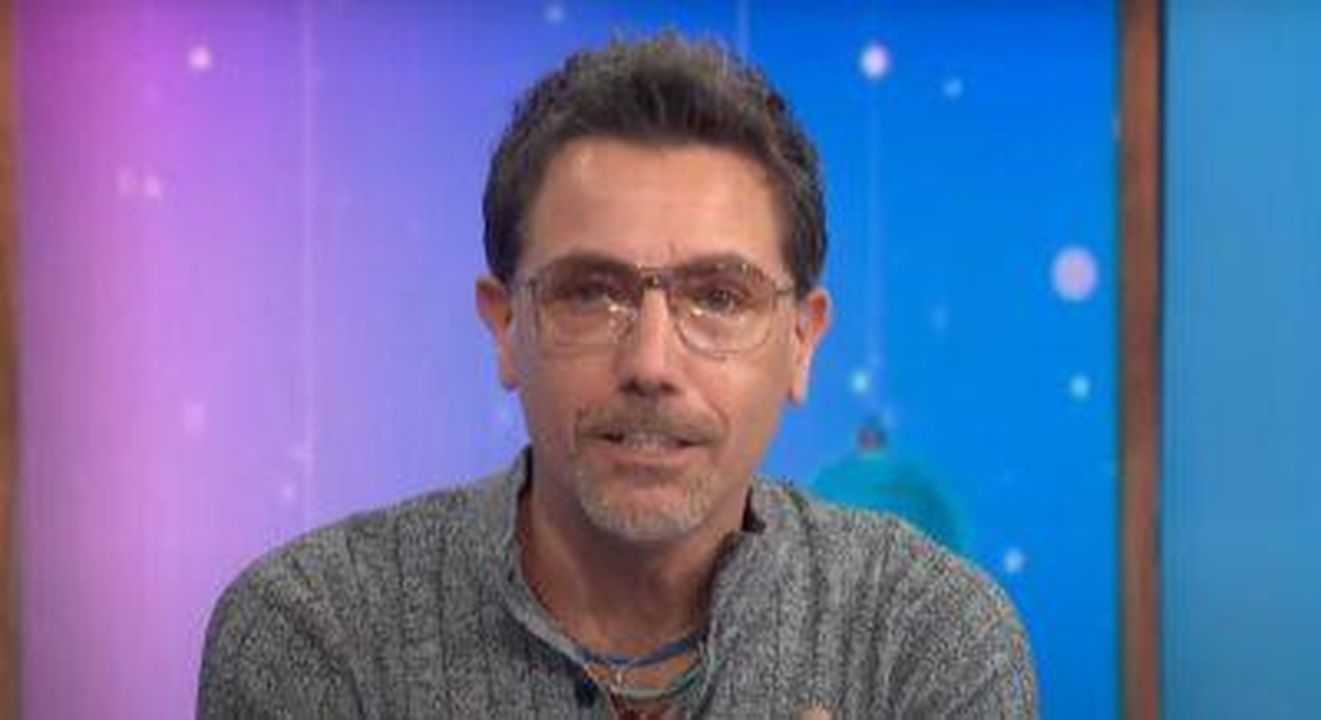 Gino_DAcampo_per_un_ritorno_in_TV_3tyowVBSqr - Confidenze24 Source: Credit: ITV - - Gino D'Acampo su Loose Women