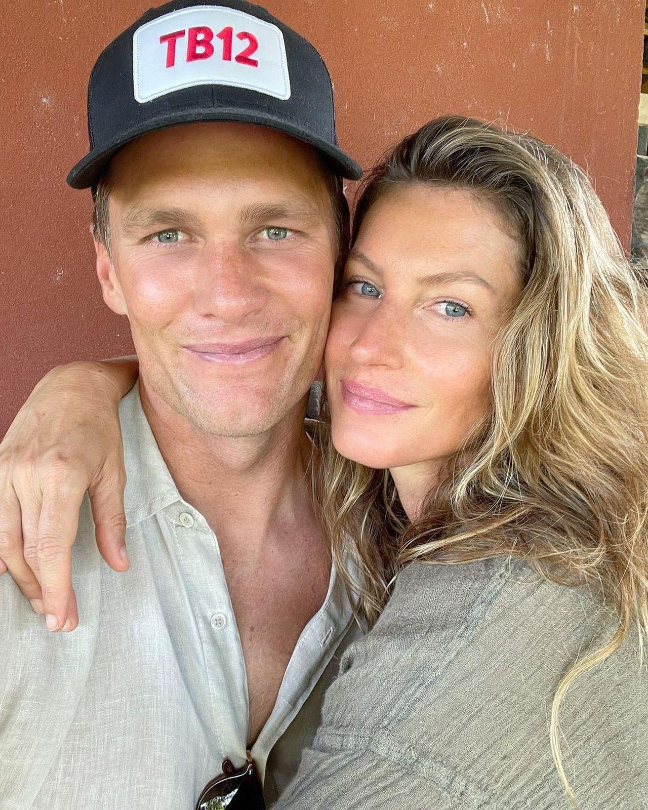 Gisele_si_sente_pi_libera_dopo_il_divorzio_xkEU1bQ2bx - Confidenze24 Gisele si sente più libera dopo il divorzio Gisele Bundchen e Tom Brady