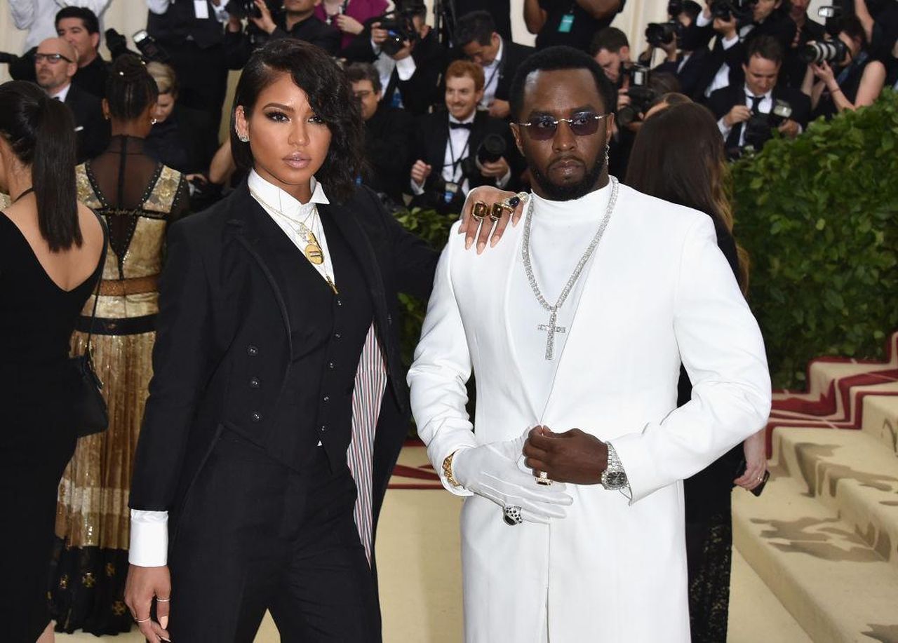 Gli_avvocati_di_Diddy_affermano_che_CNN_ha_modificato_il_video_dellassalto_LQzrsMtSiX - Confidenze24 Source: John Shearer - Getty - Sean Diddy Combs, video dell'assalto