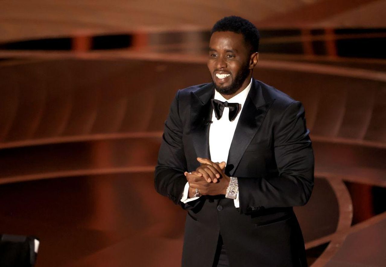 Gli_avvocati_di_Diddy_affermano_che_CNN_ha_modificato_il_video_dellassalto_aCzSuREH8D - Confidenze24 Source: Variety - Getty - Sean Diddy Combs, video dell'assalto