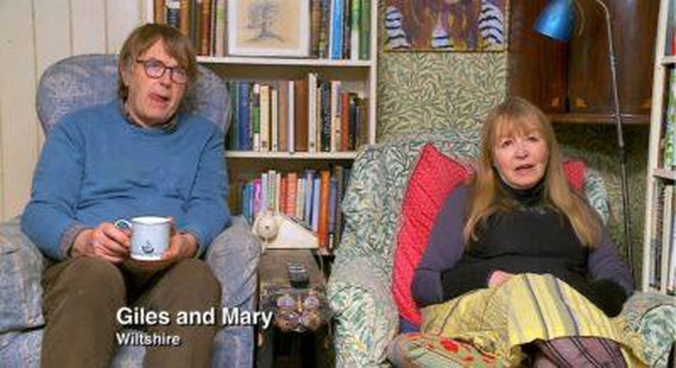 Gogglebox_guarda_Adolescence_5OQmagNuli - Confidenze24 Gogglebox guarda Adolescence Giles e Mary da Gogglebox