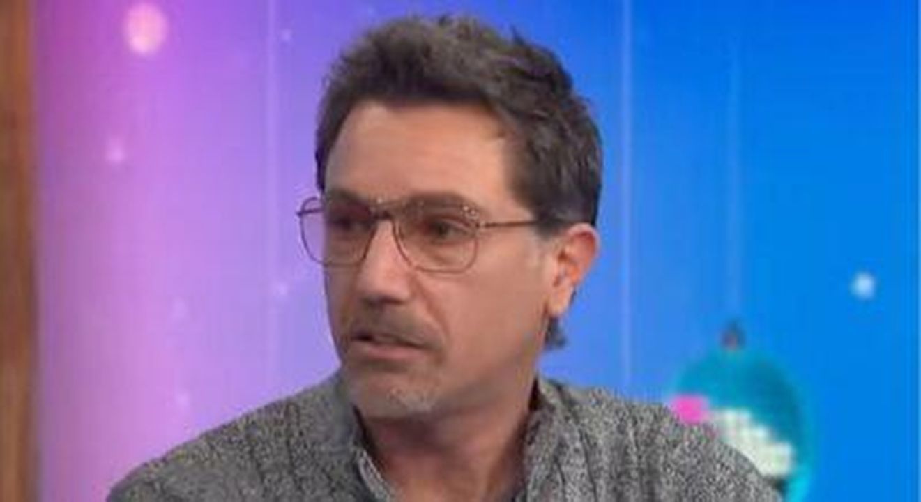 Gordon_Ramsay_parla_dello_scandalo_di_Gino_DAcampo_PFBRpjtOW5 - Confidenze24 Source: ITV / Youtube - - Gino D'Acampo accusato di comportamento inappropriato