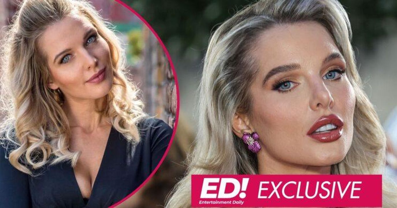 Helen_Flanagan_manifesta_Coronation_Street_comeback_p7sAVbAubZ - Confidenze24 Helen Flanagan manifesta Coronation Street comeback Helen Flanagan sul red carpet