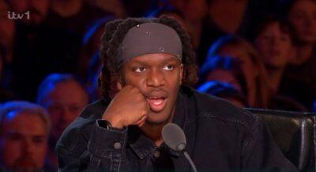 I_fan_chiedono_KSI_come_giudice_permanente_tFlyXB77NR - Confidenze24 Source: ITV - - KSI su BGT