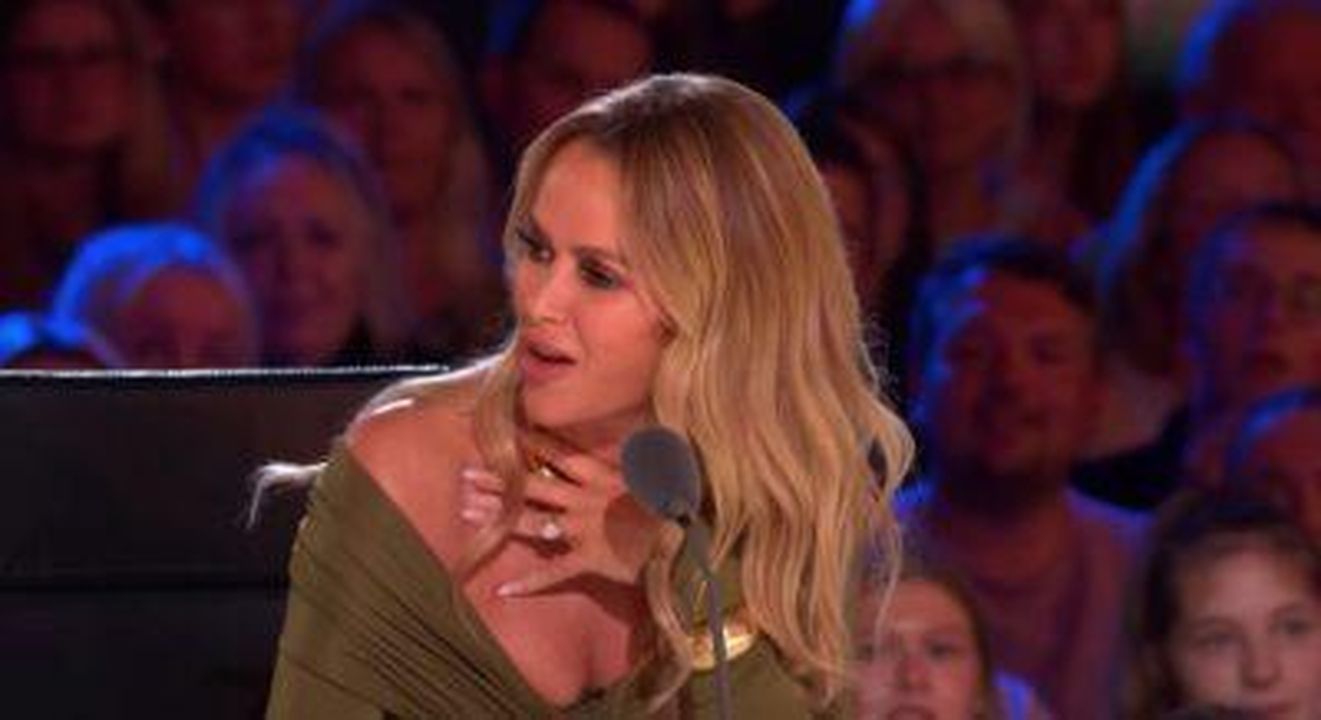 I_fan_di_Britains_Got_Talent_criticano_Amanda_Holden_aw0PfYQDhu - Confidenze24 Source: ITV - - Il commento di Amanda ha infuriato i fan