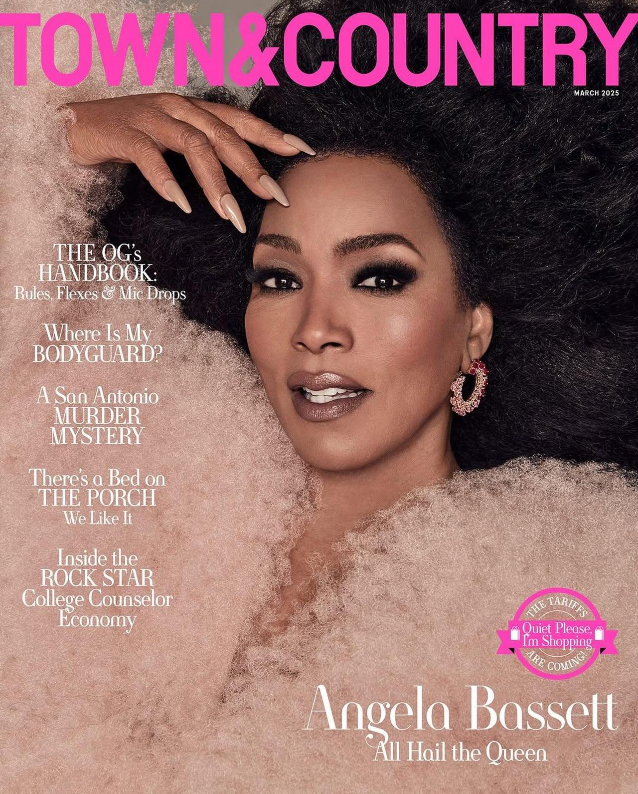 I_primi_giorni_di_Angela_Bassett_JTIJudn7gG - Confidenze24 Source: Town & Country - - Angela Bassett in copertina di Town & Country