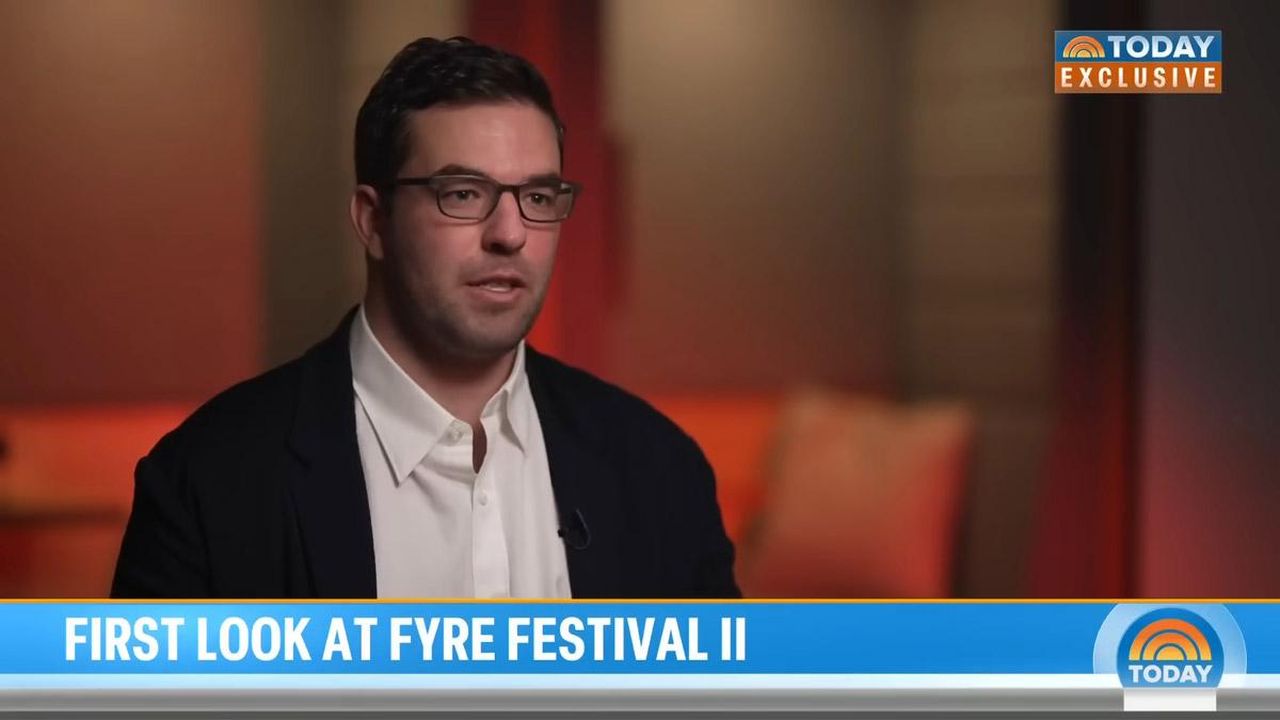 Il_Fyre_Festival_2_dichiarazioni_contrastanti_TRPsei52mU - Confidenze24 Il Fyre Festival 2: dichiarazioni contrastanti Annuncio del Fyre Festival 2