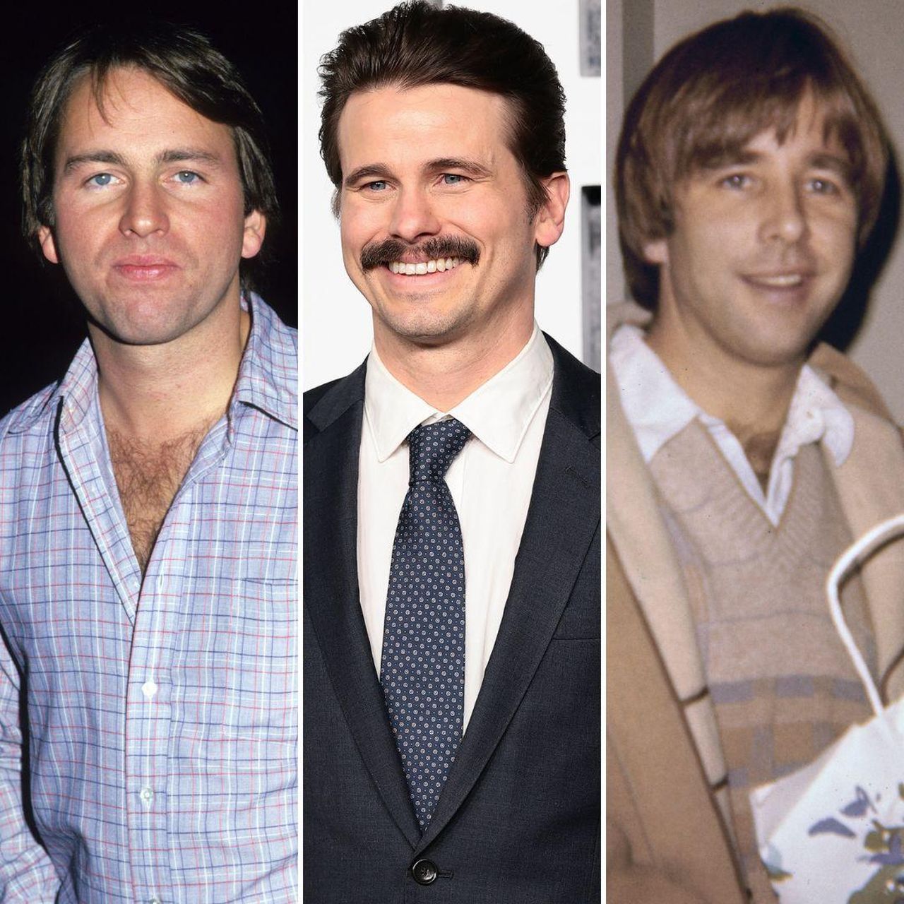 Il_Legame_tra_Jason_Ritter_e_Beau_Bridges_OYq2dc3bO1 - Confidenze24 Source: Getty Images - - Jason Ritter e Beau Bridges