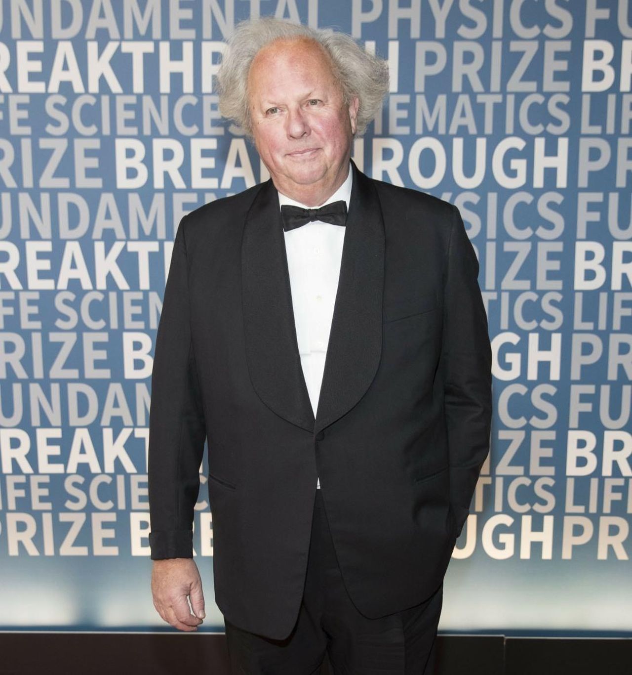 Il_commento_di_Graydon_Carter_su_Meghan_Markle_535zPn1A5b - Confidenze24 Il commento di Graydon Carter su Meghan Markle Graydon Carter durante un evento