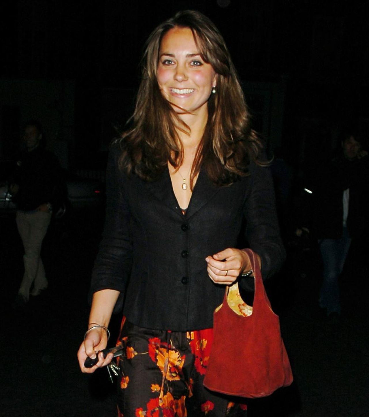 Il_compleanno_di_Carole_Middleton_e_il_ricordo_di_Eden_kreq84lXAr - Confidenze24 Il compleanno di Carole Middleton e il ricordo di Eden Kate Middleton nel 2007
