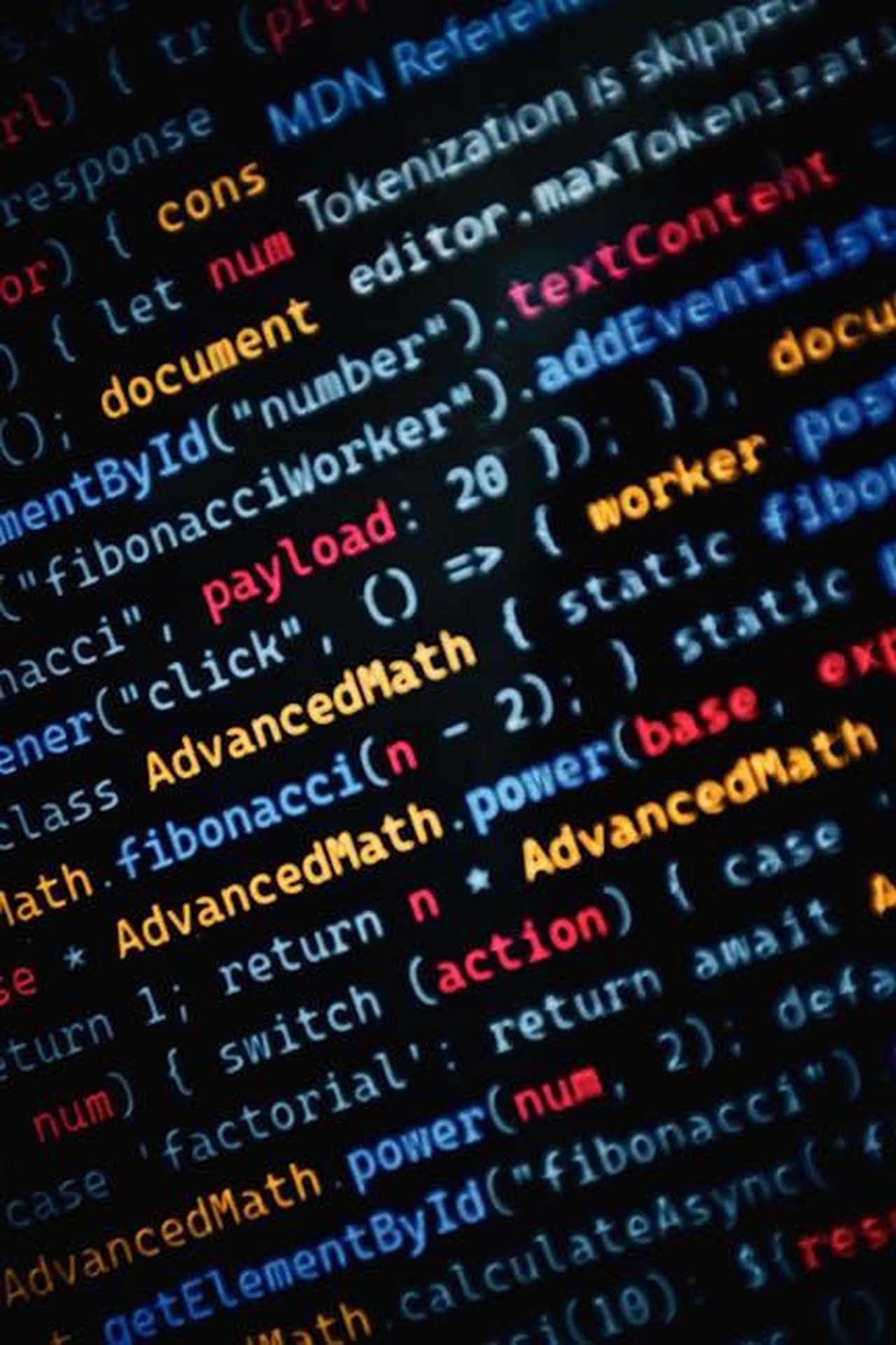 Il_concetto_di_codeswitching_p408cGDl3W - Confidenze24 Source: Rashed Paykary - pexels -
